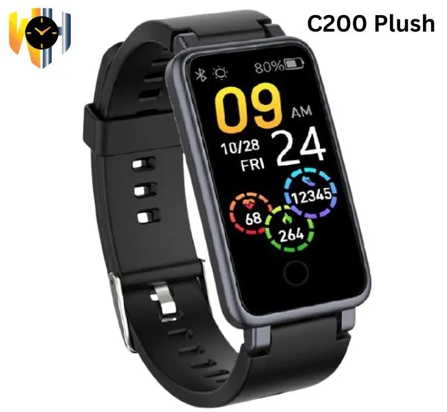 C200%20PLUS%20Smart%20Watch%200.96%20Oled%20Display%20Heart%20Waterproof%20Fitness%20Smart%20Bracelet%20T3%20T4%20for%20IOS%20Android%20-%20Image%202