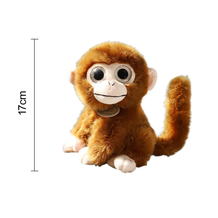 Deform-resistant%20Stuffed%20Toy%20Adorable%20Plush%20Monkey%20Doll%20with%20Big%20Eyes%20Long-tailed%20Stuffed%20Toy%20for%20Southeast%20Asian%20Buyers%20Plush%20Monkey%20Toy%20-%20Image%204