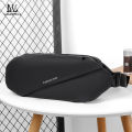 LouisWill Crossbody Bags Unisex Messenger Bag School Bag PU Large Capacity Shoulder Bag Men's Bags College Style Handbag Contrast Color Bags For Students Men Women. 