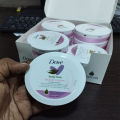 Dove Body Love Beauty Cream For Face & Body - 75ml(Indian).
