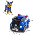 Paw Patrol Chase Transforming Police Cruiser. 