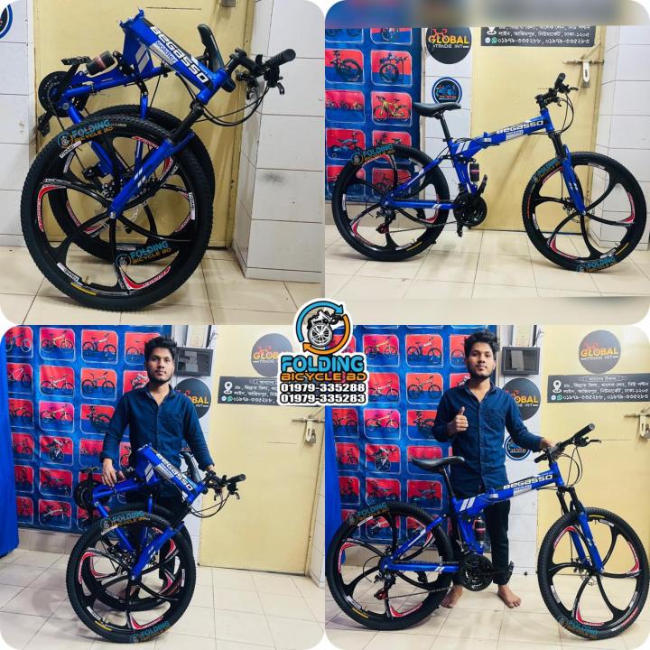 Begasso%20Folding%20Bicycle%20%7C%2026%20Inch%20%7C%20Alloy%20Wheel%20%7C%206%20Nives%20%7C%20Double%20Suspension%20%7C%20Shimano%20Gear%20&%20Brake%20%7C%20Double%20Disk%20Brake%20%7C%20Blue%20color.%20-%20Image%206