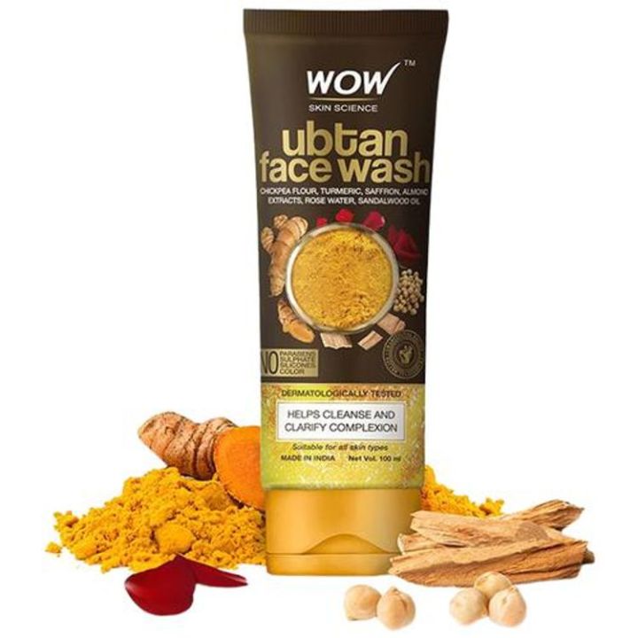 WOW%20Skin%20Science%20Ubtan%20Face%20Wash%20100ml%20INDIAN%20-%20Image%205