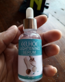 EELHOE Armpit Lightening and Whitening Serum Skin Lightening Bleaching Underarm Dark Skin Help you Remove Dark Spot for Underarm/Armpit, Back,Knees, Elbows, Neck,Inner Thigh,Hand,Feet,Legs,Arms. 