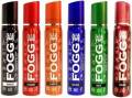 Fogg Mobile Pocket Body Spray Nice- 25 ml. 