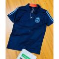 Argentina Football Jersey 3 Star - Authentic Short Sleeve Football Jersey for Soccer Fans - Football Jersey.
