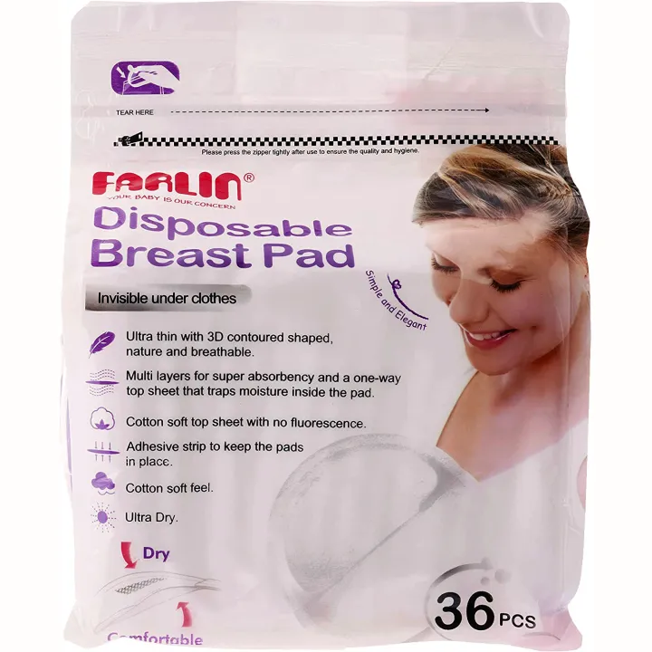 Farlin%20Disposable%20Breast%20Pad%20for%20Brest%20Feeding%20Women%2036%20Pcs%20BF-634A%20-%20Image%2010