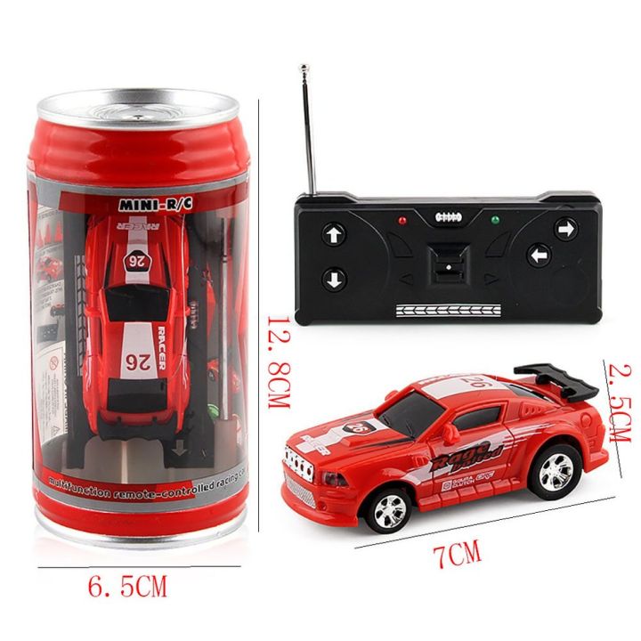 【Best-Selling】 Can Mini RC Car Control Micro Racing s | Daraz.lk