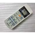 Panasonic AC Remote Control - White.