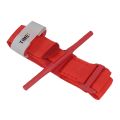 Medical Tourniquet Fast Hemostasis Tactical Military Exploration One-handed Operation Outdoor Survival Emergency Strape.