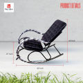 Best One Furniture High quality Rocking Chair (SS). 