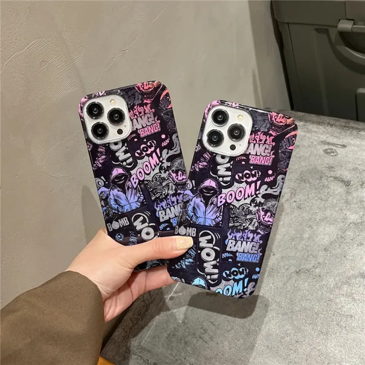Stylish%20Graffiti%20Design%20Mobile%20Phone%20Case%20for%20iPhone%2013%20Pro%20-%20Durable%20and%20Very%20Reliable%20-%20Infuse%20Artistic%20Vibes%20into%20Your%20Everyday%20Protection%20(Back%20Case%20Cover%20For%20Smartphone)%20-%20Image%202