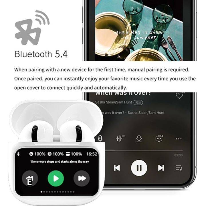 A11%20Pro%20TWS%20Wireless%20Earbuds%20Touch%20Control%20LCD%20Screen%20Earphone%20with%20ENC%20Noise%20Cancelling%20Super%20Bass%20Premium%20Sound%20Long%20Battery%20Bluetooth%20Earbdus%20-%20Image%207