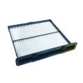 Cabin Air Filter Cleaner Cabin Filter For Subaru Forester Xv Gt 2.0l 2017-2020 72880fl000. 