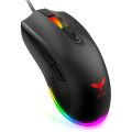Havit MS732 RGB Backlit Programmable Gaming Mouse.