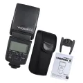 YONGNUO YN568EX III Wireless TTL Master lave Flash peedlite GN58 1/8000s High peed ync upports USB Firmware Upgrade for Canon DSLR Camera. 