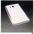 Case For Samsung Galaxy Tab 3 Lite/Tab 3V/T111/T110 7.0 inch Cover Protective Soft TPU Cover Clear Back Slim Cases. 