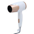 Kemei KM-6832 Essential DryCare Foldable Hair Dryer for Women.