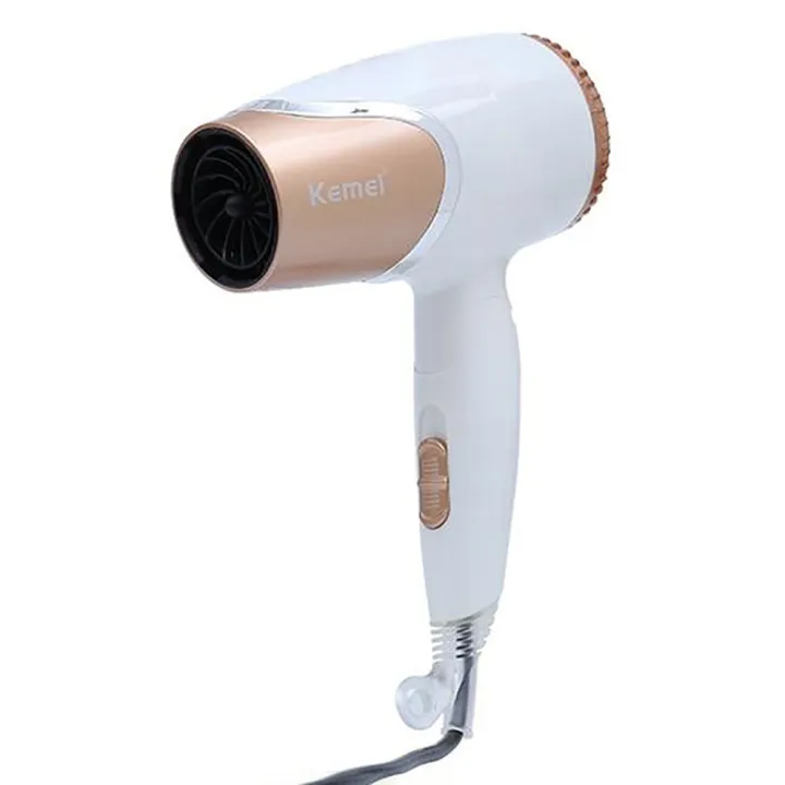 Kemei%20KM-6832%20Essential%20DryCare%20Foldable%20Hair%20Dryer%20for%20Women%20-%20Image%202