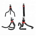 Gorilla Tripod  Mini Flexible Octopus Tripod   Heavy Duty Gorillapod - for Mobile Phone, DSLR Camera & GoPro - Tripod For Mobile. 