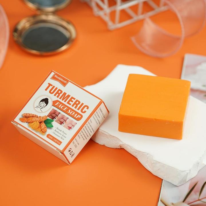 Turmeric%20Skin%20Brightening%20Soap%20-%20Natural%20Soap%20Bar%20for%20Face%20Body,%20Reduces%20Dark%20Spots,%20Acne%20Scars,%20Cleanses%20Brightens%20Skin%20-%20Image%206