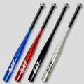 Baseball Bat - Silver. 