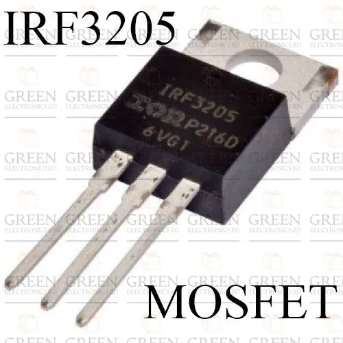 IRF3205%20MOSFET%20IC%20A%20High-Quality%20Class%20A%20IRF%203205%20N%20Channel%20Power%20MOSFET%203%20Pin%20Transistor%20IC%20for%20Various%20Applications%20-%20Easy%20To%20Use%20-%20Image%202