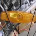 Bicycle Cycling Plastic Cool Safety Spoke Wheel Light Bike Accessories - cycle light. 