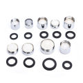 Water Saving Tap Aerator Faucet Male Female Nozzle Spout End Diffuser Filter. 
