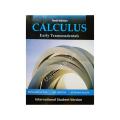Calculus ( 10th Edition ) by Howard Anton & Stephen Davis. 