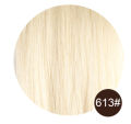 Straight Clip In Hair Extension Human Hair 120g/Set Straight Clip In Extension Full Head Brazilian Clip Hair Extension for Women.