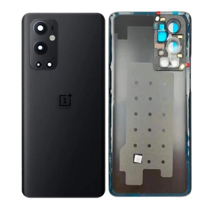 Replacement Backshell Glass Panel for OnePlus Pro Battery Back
