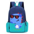 Dinosaur Bag Kindergarten Male Primary School Children Female Baby Large Class Lightweight1One3Cute Backpack-Year-Old Child.