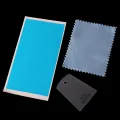 Explosion Proof Tempered Mobiles Glass Screen Protector For Blackberry Z10 -. 