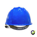 Safety Helmet - Nape Type. 