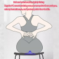 Rechargeable Pelvic Floor Exerciser Pelvic Floor Muscle Strengthener 4 Vibration Mode Massage Pelvic Floor Muscle Repair. 