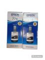 Epson Ink 774 Black 140ML. 