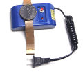 Watch Demagnetizer Mechanical Quartz Watch Repair Tool Electrical Professional Demagnetize Tool for Watchmaker EU/US Plug. 