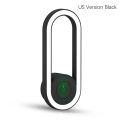 Ultrasonic Mosquitoes Repeller Led Night Light Bugs Killers Outdoor Indoor Electric Night Lamp Fly Trap Bugs Capture Killers.