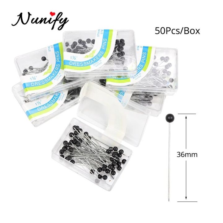 Nunify%2050%20Pcs%20T-Pins%20For%20Wig%20Pins%20Wig%20Making%20Tools%20Wig%20Accessories%20T%20Pins%20Needle%20Mannequin%20Head%20Wig%20Stand%20Sewing%20Cord%20And%20Crafts%20-%20Image%203