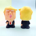 【Broad Sunlight shop】Creative Toys Donald Trump Squeeze Ball Funny Joke Novelty Pressure Kid Doll PU Squishy. 