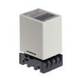 C61F-GP AC220V Level Relay Floatless Level Switch Level Controller with Base Encounter. 