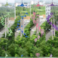 Home Indoor Decoration Wind Bell Hanging Ornaments Memorial/wind bell.