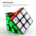 NYT M-Agic Cube B-Rain Teasers 3X3X3 Competition Speed Cube Education Toys & Hobbies Rubik M-Agic Cube T-Oys B-Rain Game Puzzle Education T-Oys Cube T-Oys.