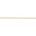 Aide 925 Sterling Silver Minimalist Thin Slim Chain Bracelets For Women Gift 18K Gold Plated Simple Stackable Versatile Bracelet. 