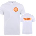 LOKI VARIANT T-Shirt Tops Men Summer Cotton Short Sleeve Uni Loki Team T Shirt Tees LH-268.