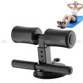 Sit Up Bar, Double Bars Suction Assistant Bar. 