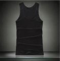 7XL 6XL Tank Tops men 6XL men's sweat Big size vest summer super large Sleeveless Modal undershirt big size bodybuilding workout. 