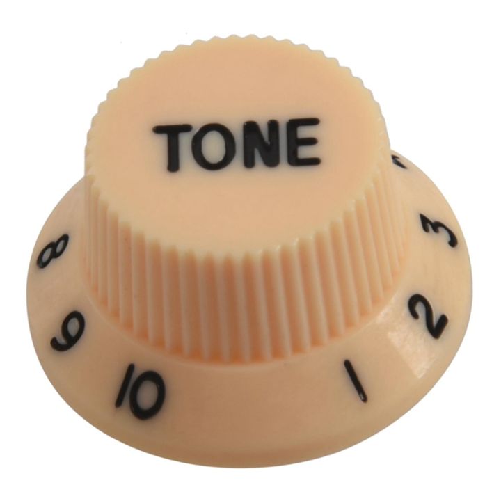 Cream%20Dark%20Blue%20Font%201%20Volume&%202%20Tone%20Guitar%20Control%20Knobs%20for%20Fender%20Strat%20&%20Solid%20Knob%20Shaft%20Box%20Style%20Les%20Paul%20Sg%203%20Way%20Pickup%20Selector%20Toggle%20Switch,%20Beige%20Tip%20-%20Image%207