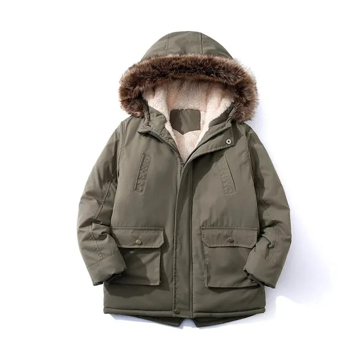 Boys%20Jacket%202-14%20Years%20Old%20Resist%20The%20Severe%20Cold%20Heavy%20Thick%20Plus%20Velvet%20High%20Quality%20Long%20Hooded%20Coat%20For%20Kids%20Windbreaker%20-%20Image%204